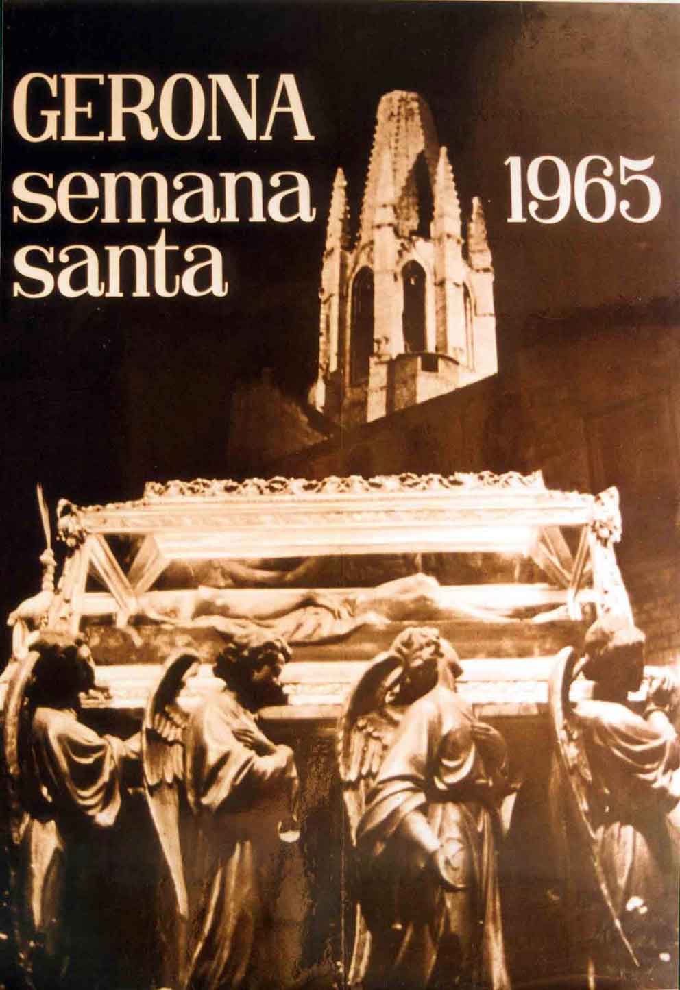 Semana Santa en Girona  